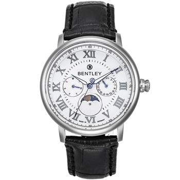 ساعت مچی لاکچری BENTLEY کد 1690-10001